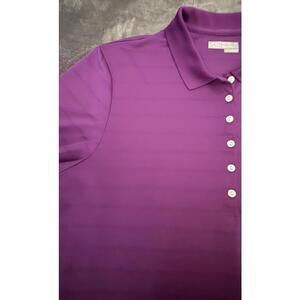 Callaway Golf Polo Shirt Opti Dri Performance Athletic Shirt Mens Size XL